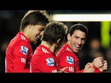 Carling Cup Quarter-Final  |  Chelsea 0-2 Liverpool  |  Dalglish hails Reds performance