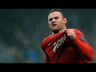 Rooney relishing Liverpool clash | Cavani to Liverpool? - Jan 26
