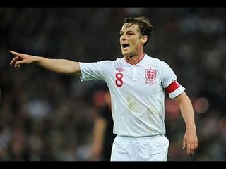 Scott Parker to captain Three Lions | Podolski to Arsenal?