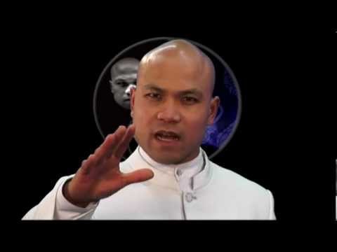 Tai Chi self defence taiji chuan - preview