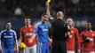 Chelsea 3-3 Manchester United | Villas-Boas questions penalty decisions