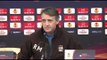 Manchester City v Porto |  Mancini on Tevez, Europa League and title race