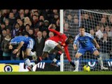 Chelsea 3-3 Man Utd | Villas-Boas questions penalties | Capello slams FA decision - Feb 6