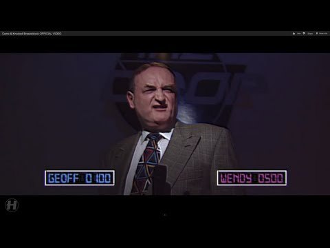 Camo & Krooked - Breezeblock (Official Video)