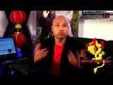 The master Wong show 19 - whats the difference between JKD & wing chun