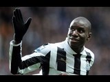 January 2 | Chelsea set to sign Demba Ba