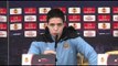 Manchester City v Porto  |  Samir Nasri vows to improve for City