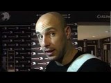 Pepe Reina Carling Cup Reaction - Liverpool 2-2 Cardiff City (3-2 on penalties)
