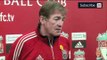 QPR v Liverpool Preview | Dalglish delighted with Gerrard and Suarez form
