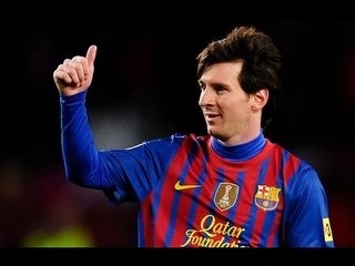 Messi becomes Barca's all-time top scorer | Neymar to Barcelona?