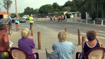 Challenge Maritima. Carro-Carry. Tout s'est joué dans les derniers kilomètres.