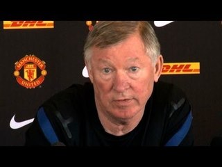 Fergie responds to Vieria claims | Fernando Torres to Juventus? - March 29