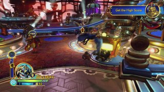 Skylanders Imaginators - Gameplay Walkthrough - Part 17 - Golden Arcade!