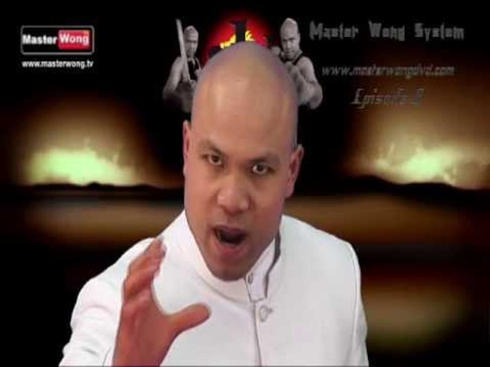 JKD Training - EPS 8 Grabling  Part 1