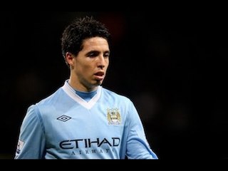 Nasri Eyes Premier League Title & David Luiz's Potential Move to Barcelona ⚽