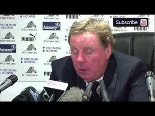 Harry Redknapp delighted to reach FA Cup semi-finals
