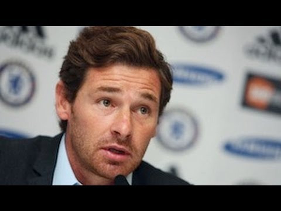 Chelsea sack Andre Villas-Boas  |  Thiago Silva to United?