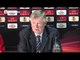 Man Utd v Athletic Bilabo Preview | Sir Alex looking for good performance