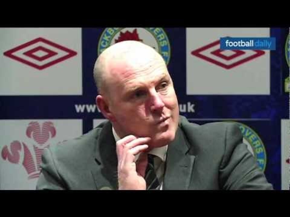 Steve Kean: "I will be at Blackburn next season"