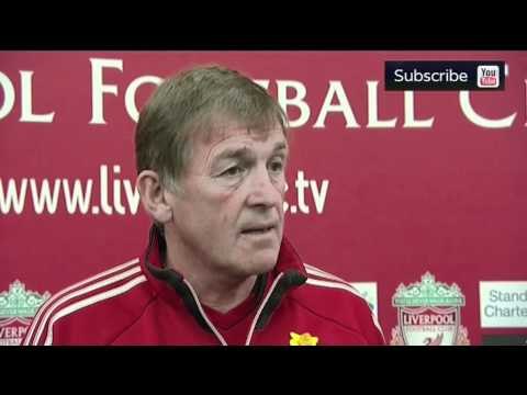Newcastle v Liverpool Preview | Dalglish says Andy Carroll can cope with pressure