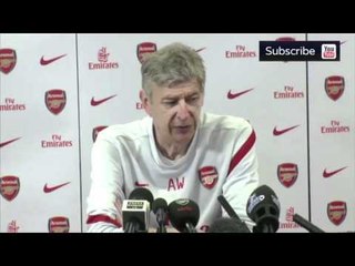 QPR v Arsenal | Wenger keen for 8th consecutive win