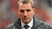 May 30 | Brendan Rodgers appointed Liverpool manager
