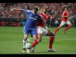 April 4 | Chelsea v Benfica Preview | Giroud to Arsenal