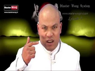 JKD Training - EPS 3 Hand Drill  Part 1