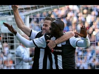 Top 10 Premier League Signings of the Season 2012