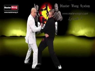 JKD Training - EPS 3 Hand Drill Part 3