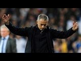 April 26 | Mourinho backs Chelsea 'heroes' to win final