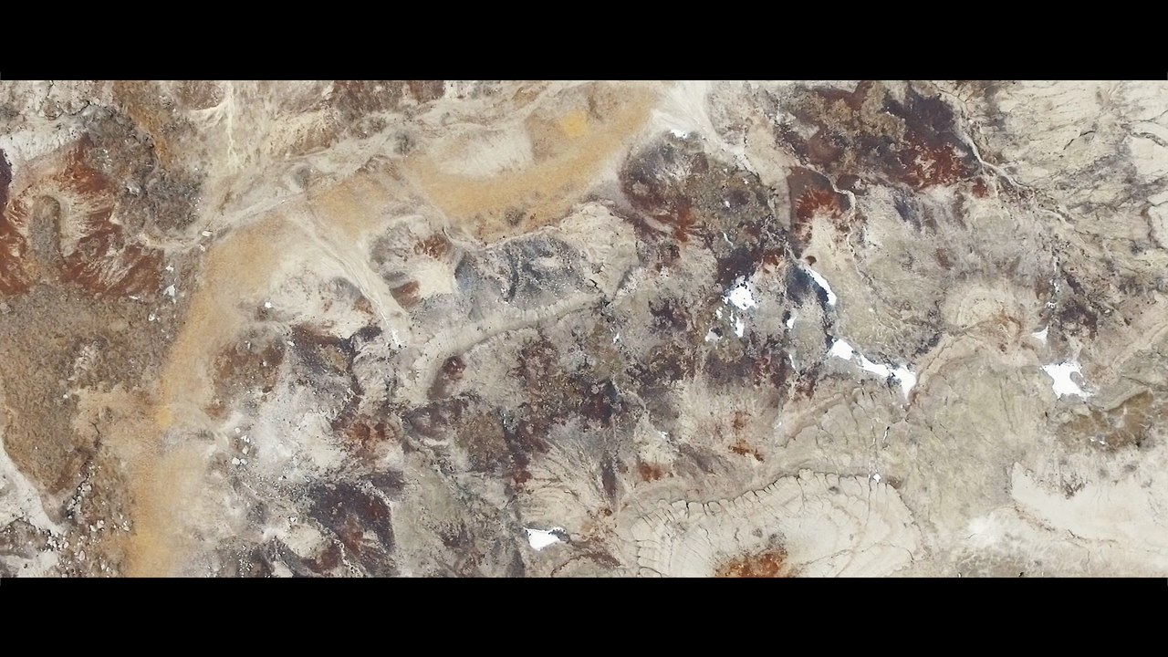 Drone Drumhellar