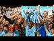 Manchester City 3-2 QPR | Mancini and Kompany's reaction as City win Premier League