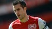 July 4 | Robin van Persie refuses to sign new Arsenal contract