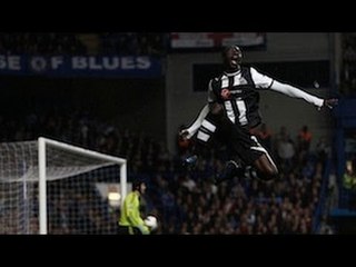 May 3 | Cisse fires Newcastle to stunning victory | Lavezzi to Chelsea?