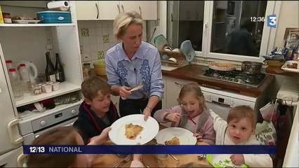 Maison : attention aux accidents domestiques !