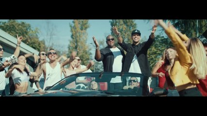 Dani J Ft. La Máxima79 - Quédate Una Noche Más