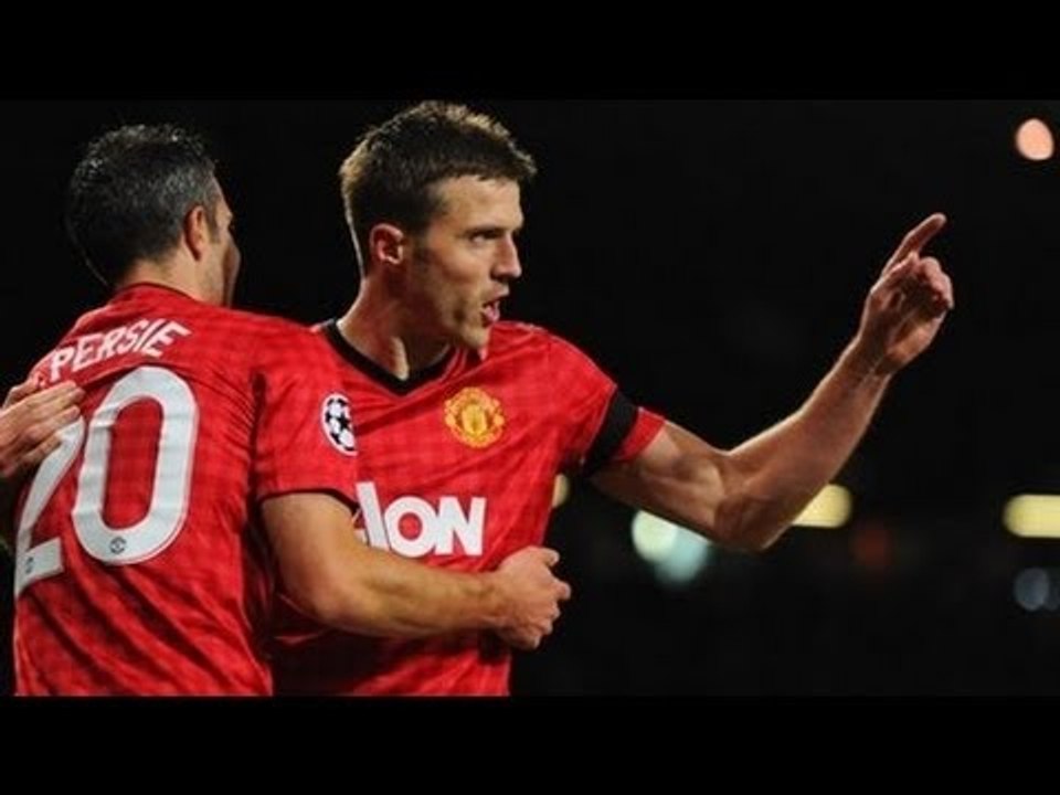 September 20 | Man Utd kick off Champions League campaign with a win