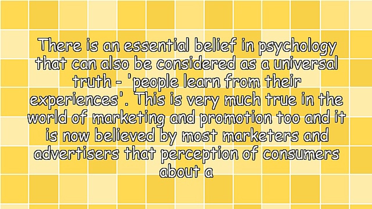 Generating Brand Awareness With Experiential Marketing