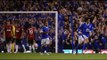 Everton 1-0 Manchester United | Fellani scores winner as Van Persie debuts