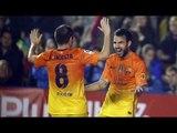 Iniesta inspires brilliant Barca | ATW #4