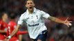 Manchester United 2-3 Tottenham Hotspur | Andre Villas-Boas hails 