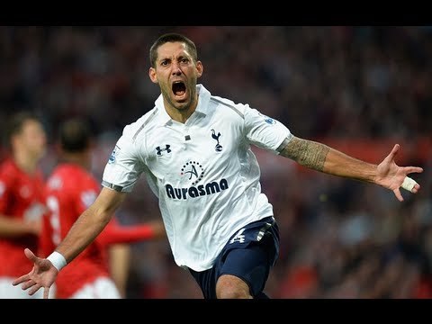 Manchester United 2-3 Tottenham Hotspur | Andre Villas-Boas hails immense victory