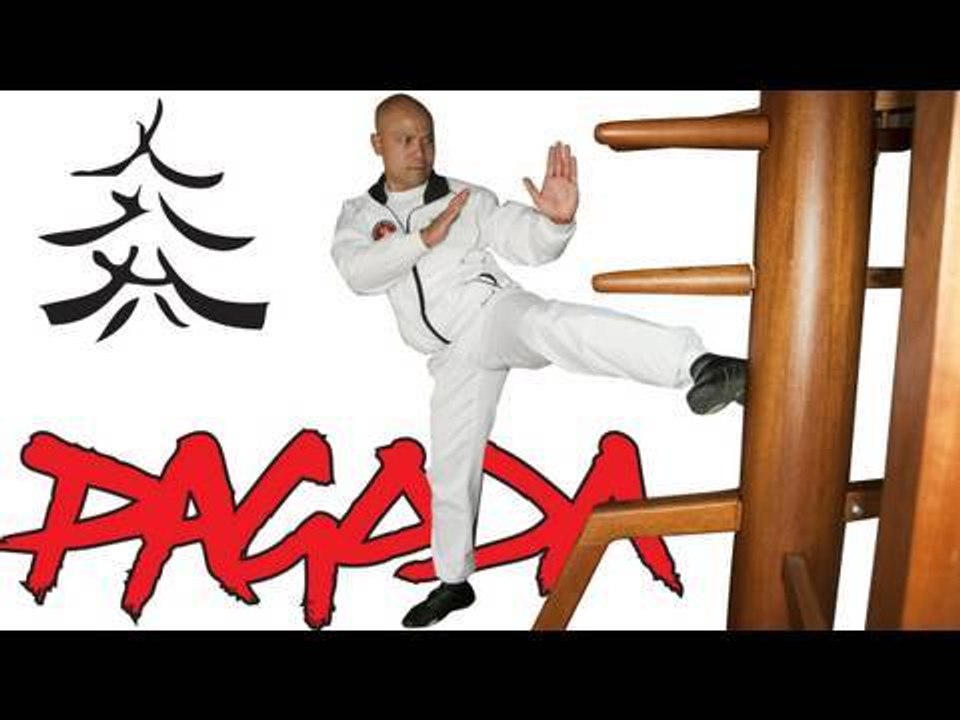 Light Mahogany Wooden Dummy - review