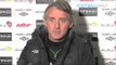 Stoke City v Manchester City | Roberto Mancini could hand start to new signings