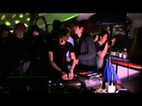 Richie Hawtin Boiler Room Berlin DJ set