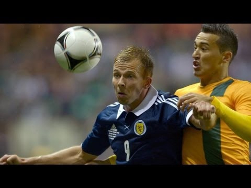 Steve Kean on New Blackburn Signing Jordan Rhodes