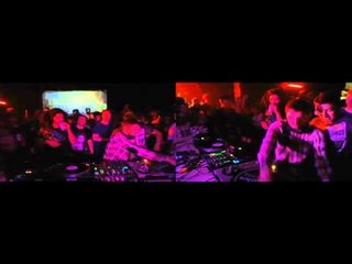 Blawan Boiler Room London DJ set