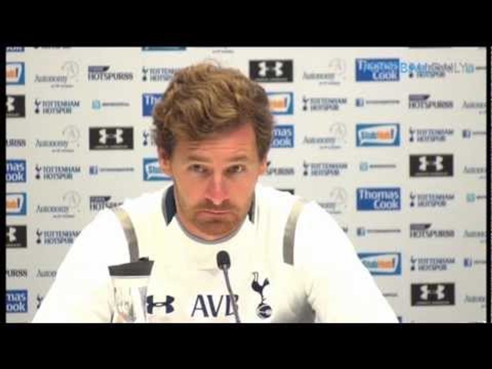 Villas Boas: 'UEFA need to be more aggressive in dealing with racism'