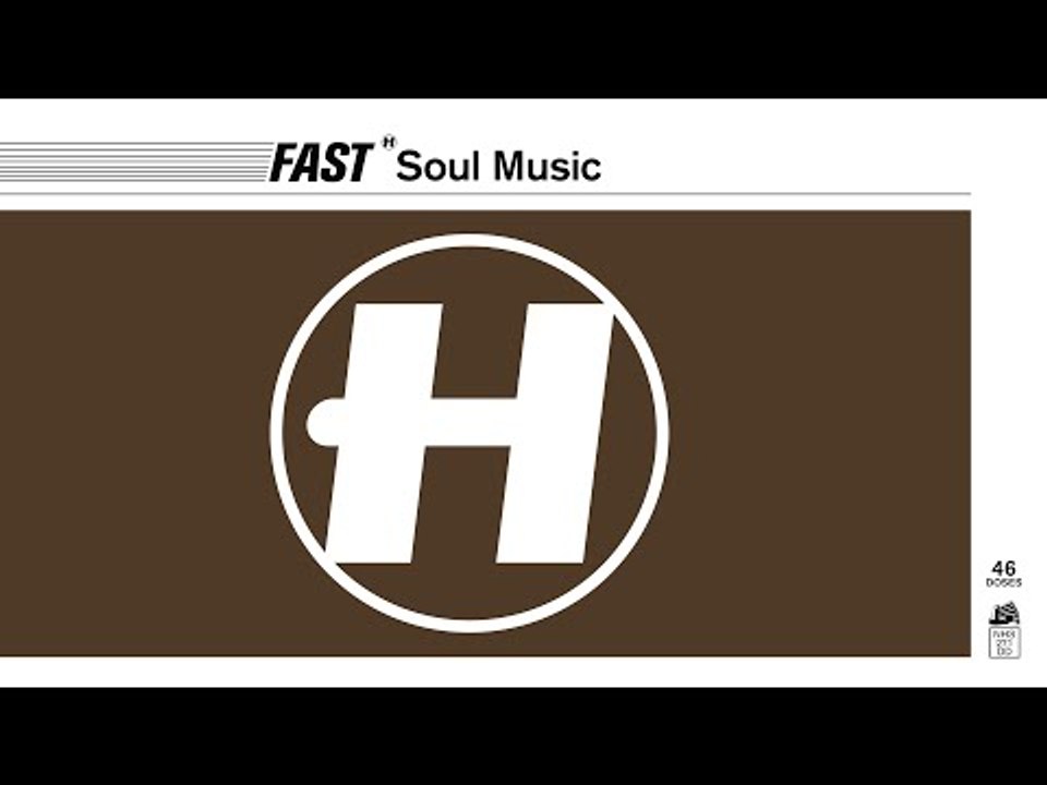 Netsky - Endless Search